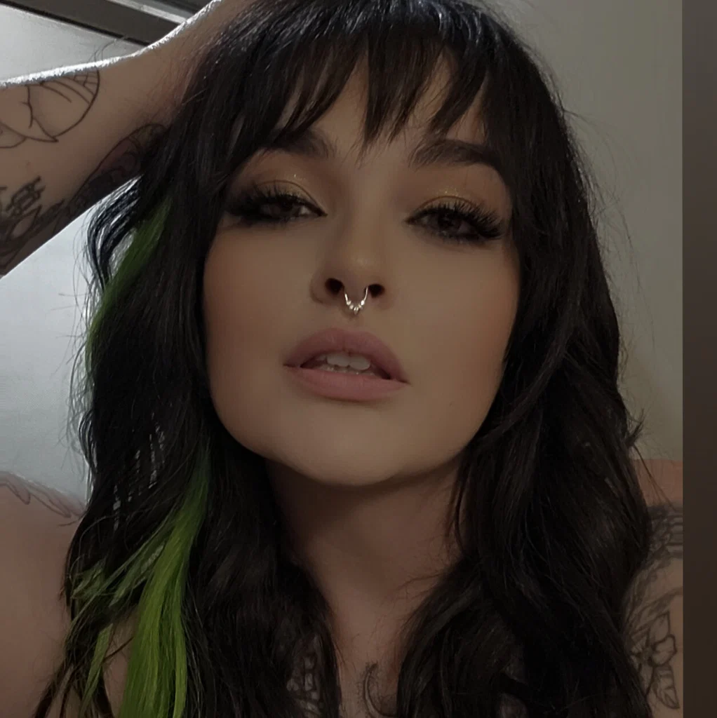 Cheyenne Ray