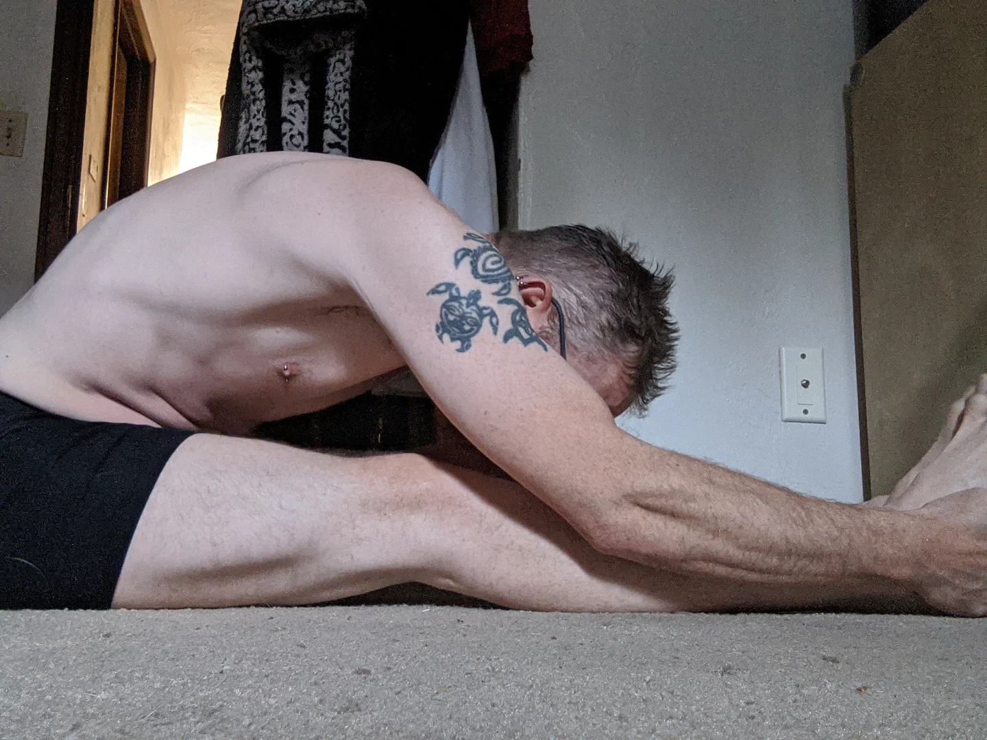 Yoga and stuff profile banner