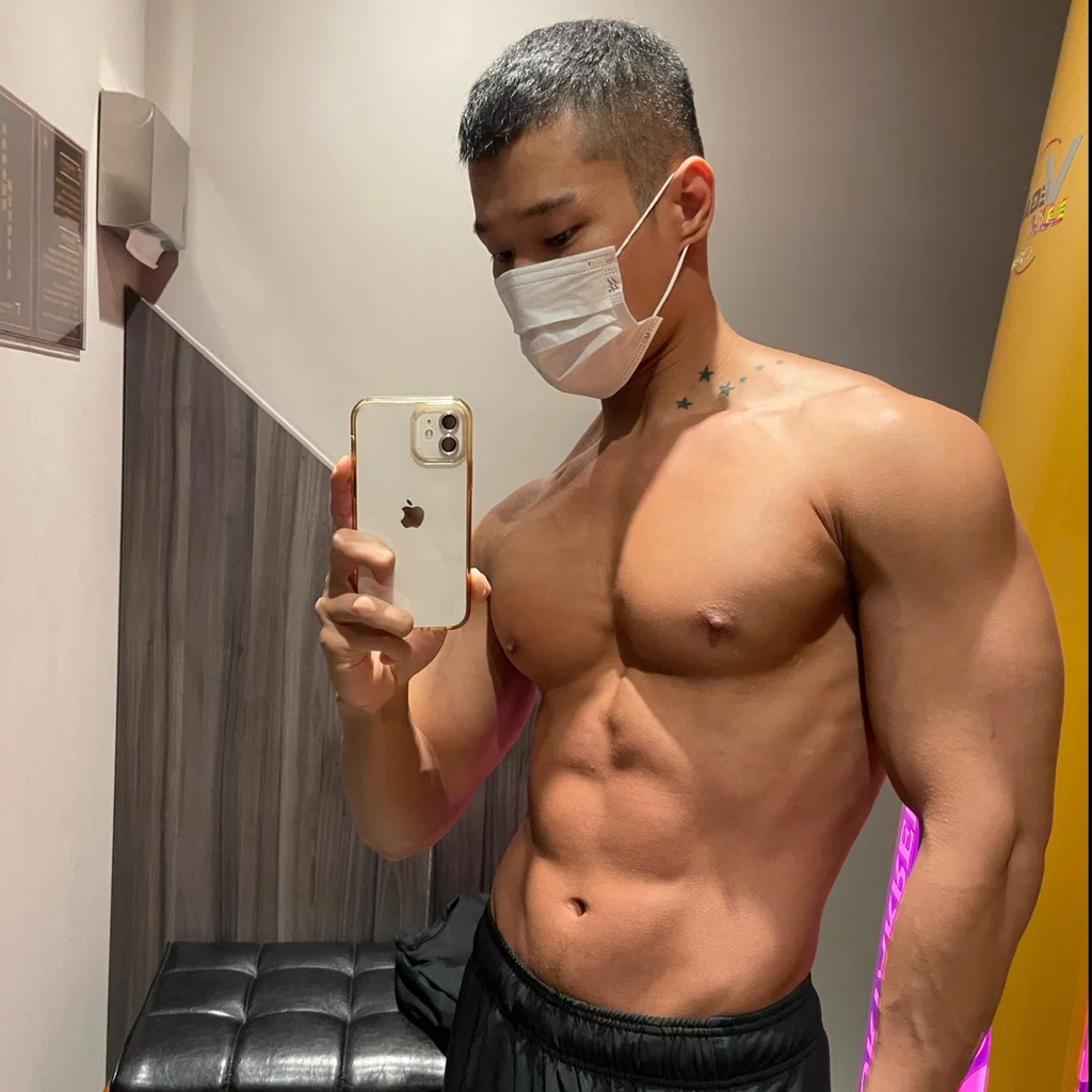 Henry's avatar