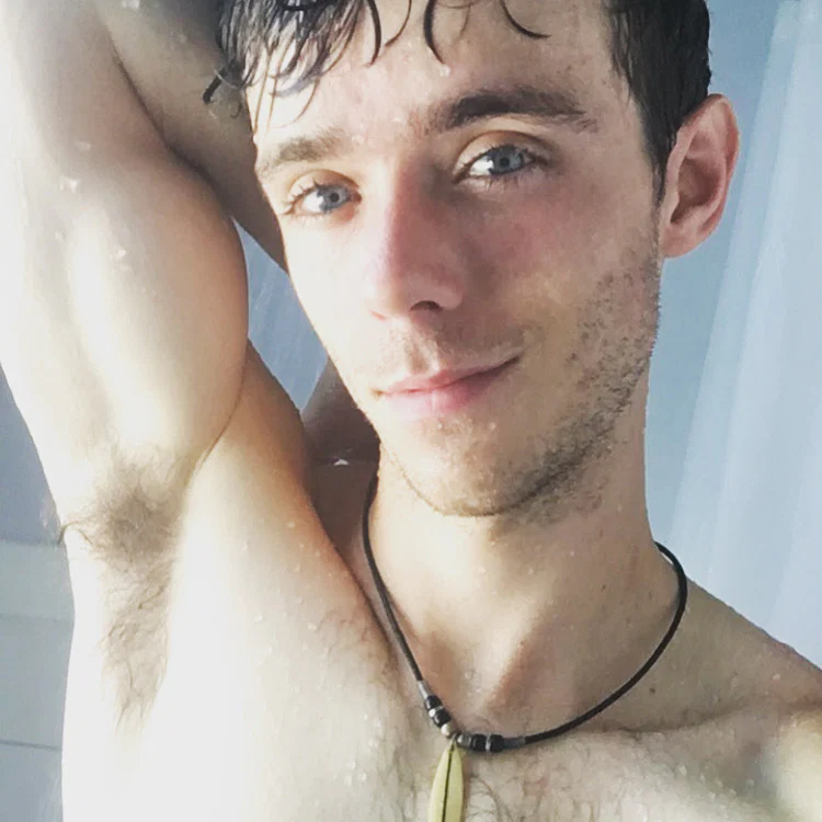 Lucas Jacobs's avatar