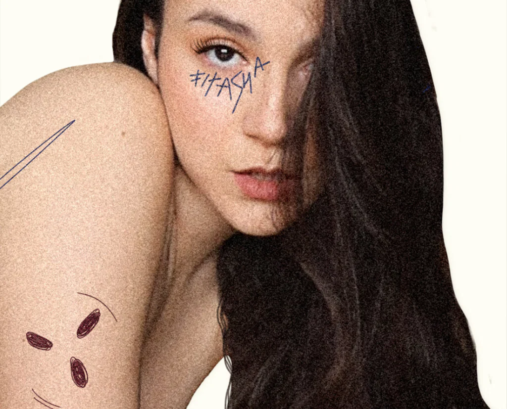 Fitasha's avatar