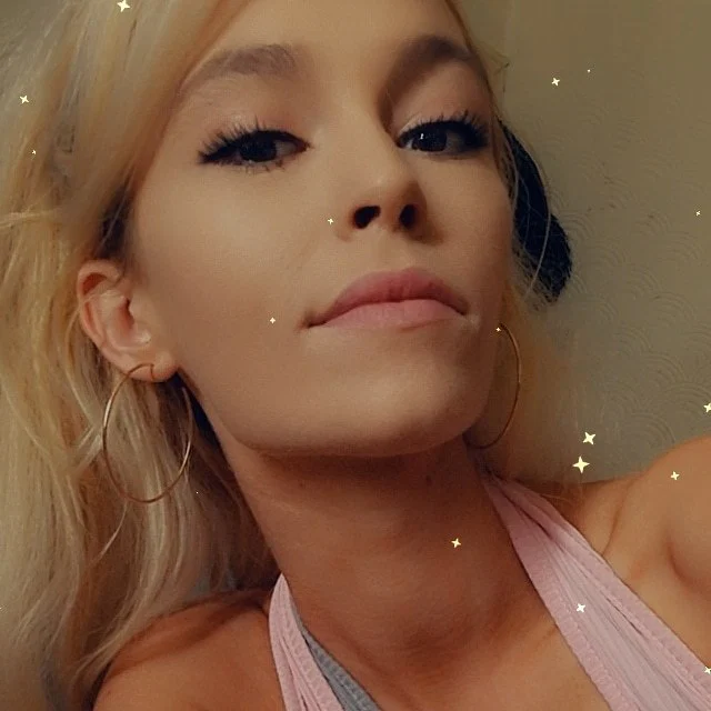 Allegra Jayne's avatar
