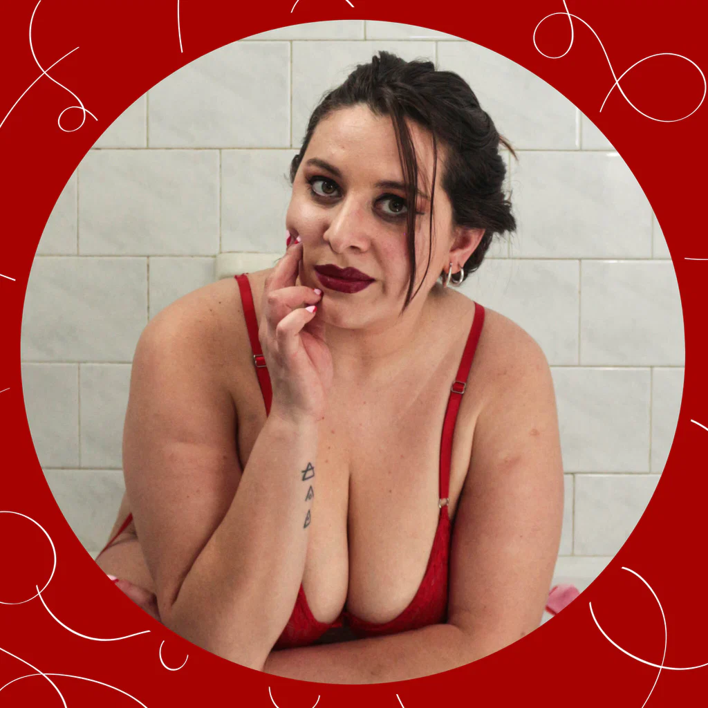 ❤️‍🔥  AMA  MEY ❤️‍🔥 FETISH QUEEN's avatar