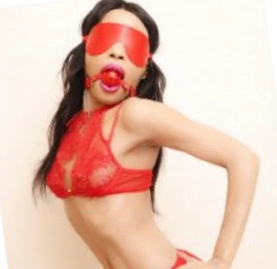 Naughty Camila's avatar