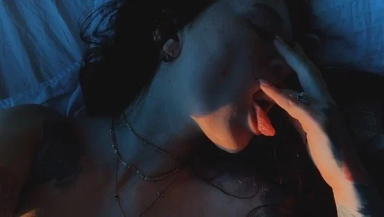 Misha Cross profile banner