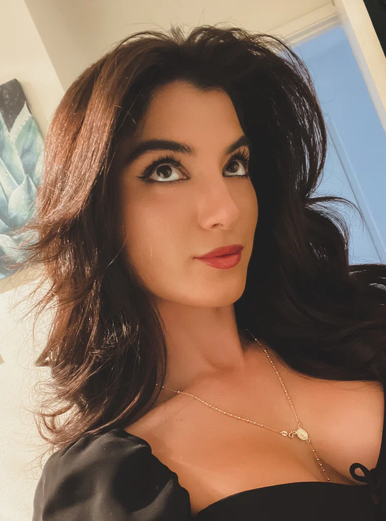 Francesca Ruscio's avatar