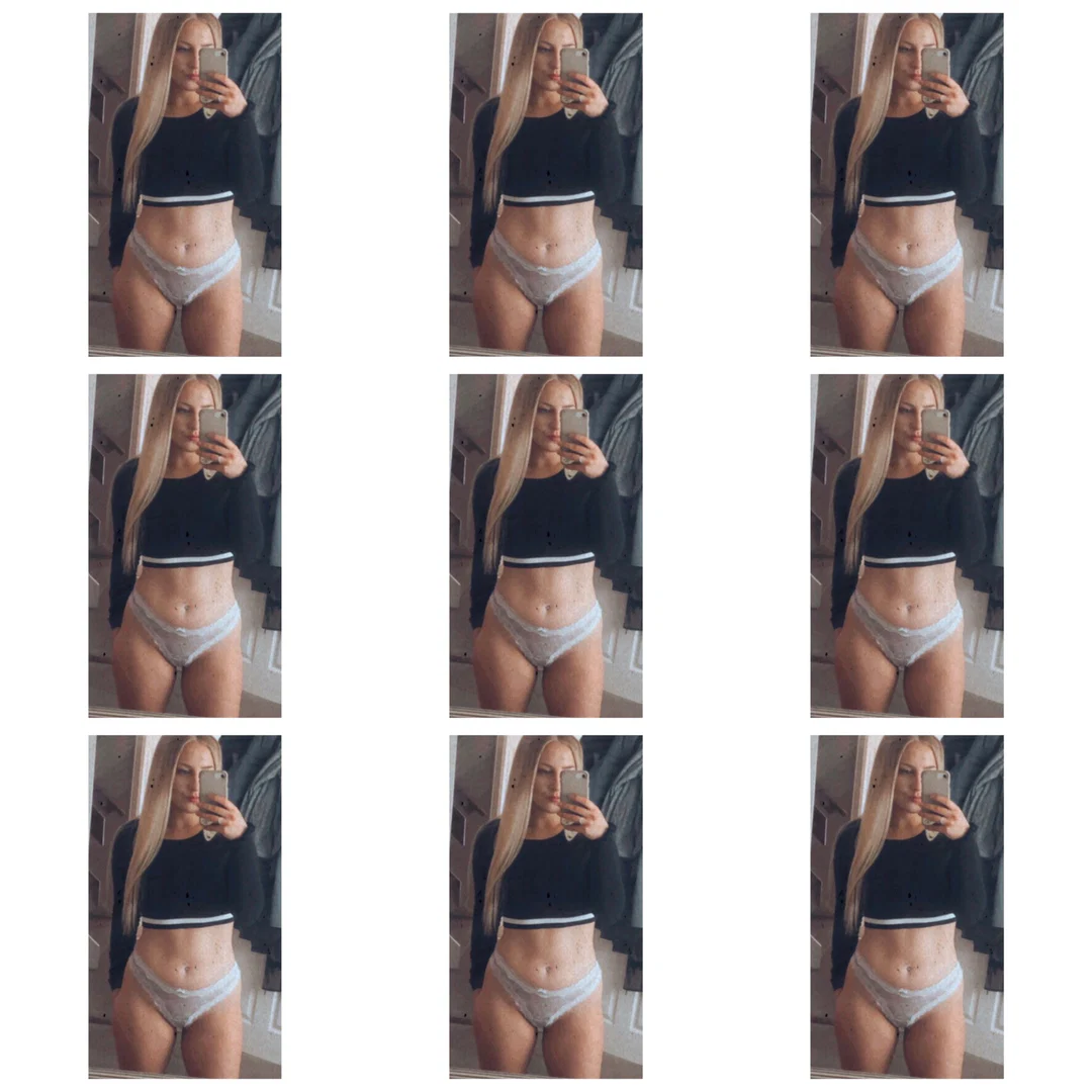 Sophia Louise profile banner
