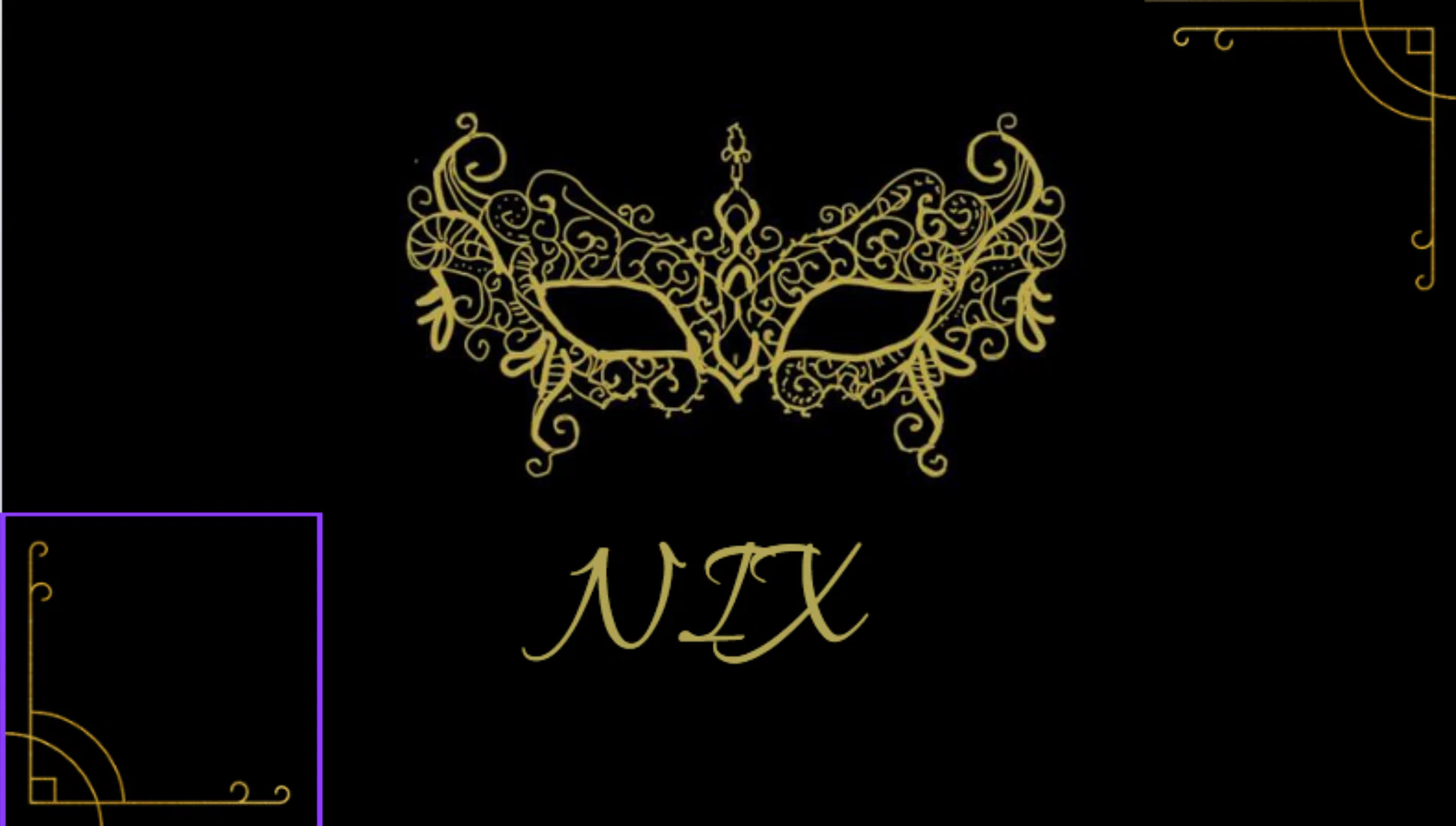 Nixmiternach profile banner