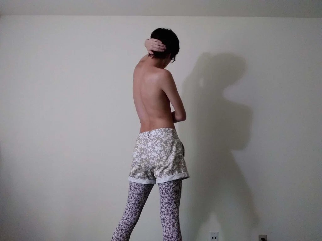 Alex Lee's avatar