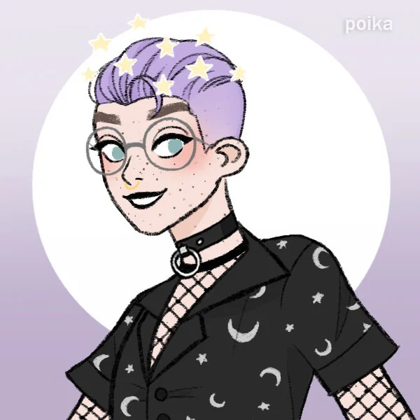Micah's avatar