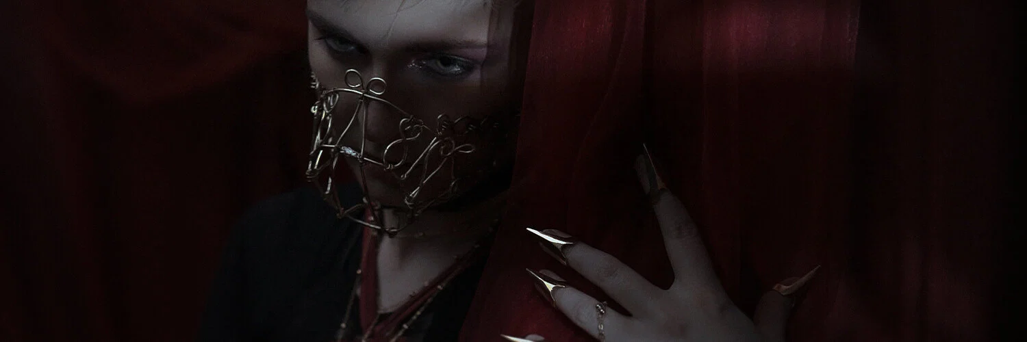 Nightchrysanth profile banner