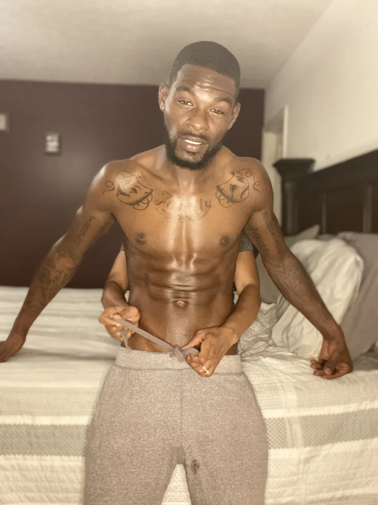Armon B 🍫's avatar