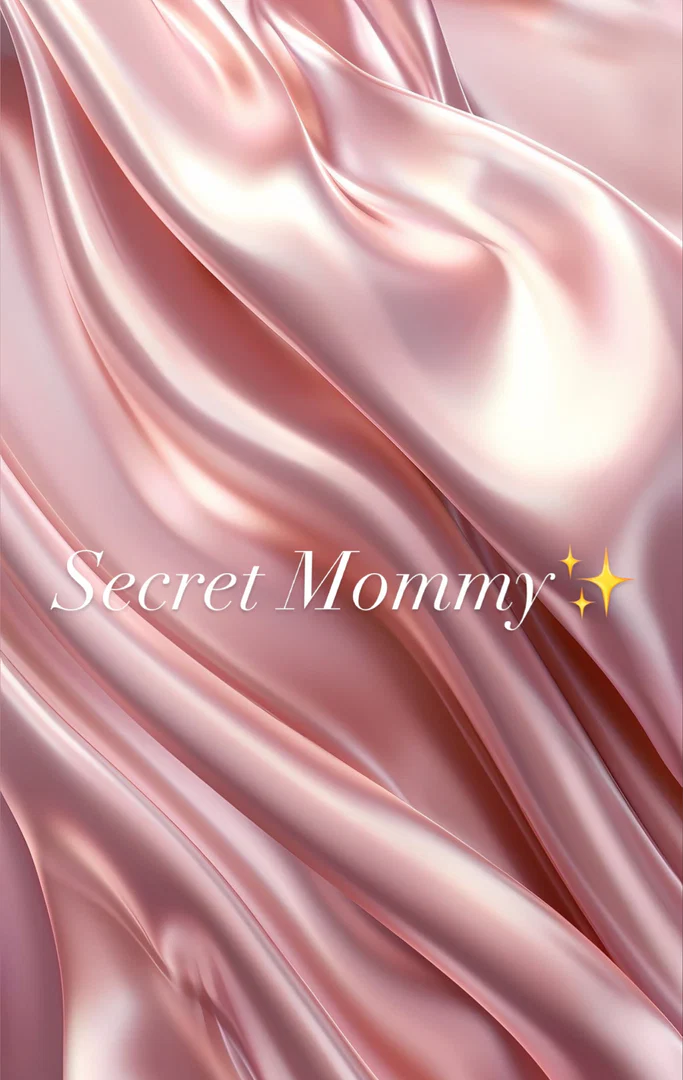 secretMommy profile banner
