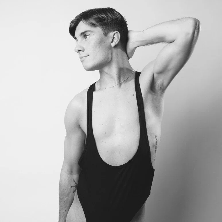 Alex Thorm's avatar