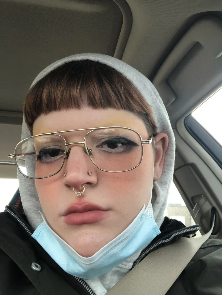 Elle's avatar