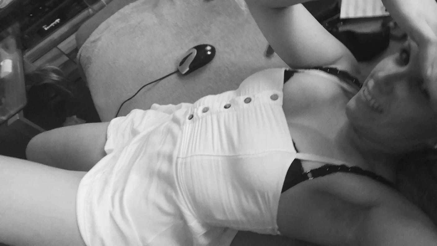 CrazyLadyK profile banner