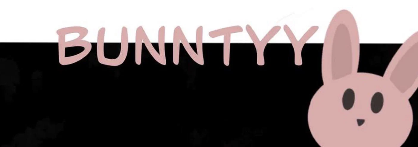 Bunntyy profile banner