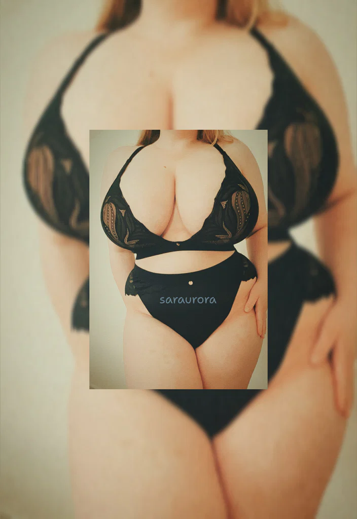 Saraurora's avatar