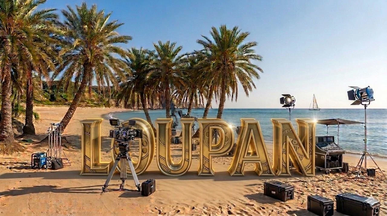 LOUPAN profile banner
