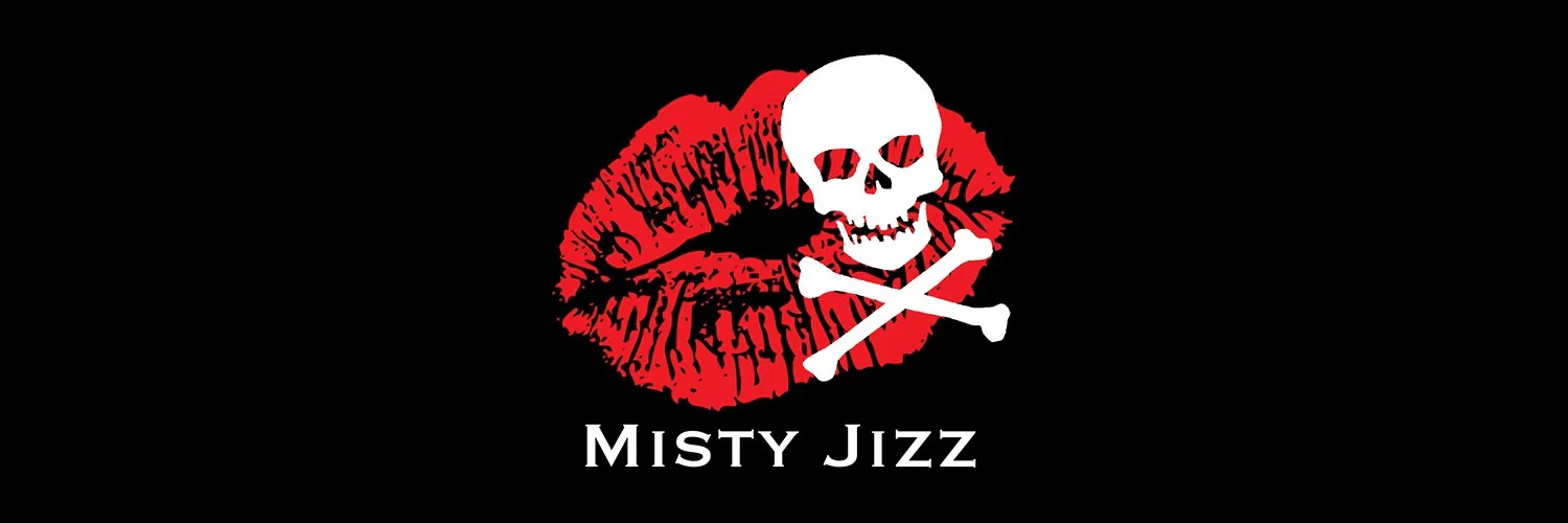 Misty Jizz PAWG π profile banner
