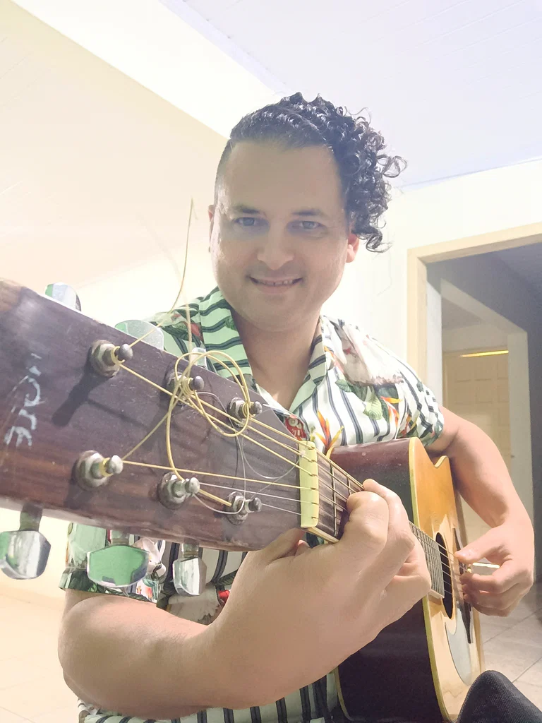 Jair Júnior's avatar