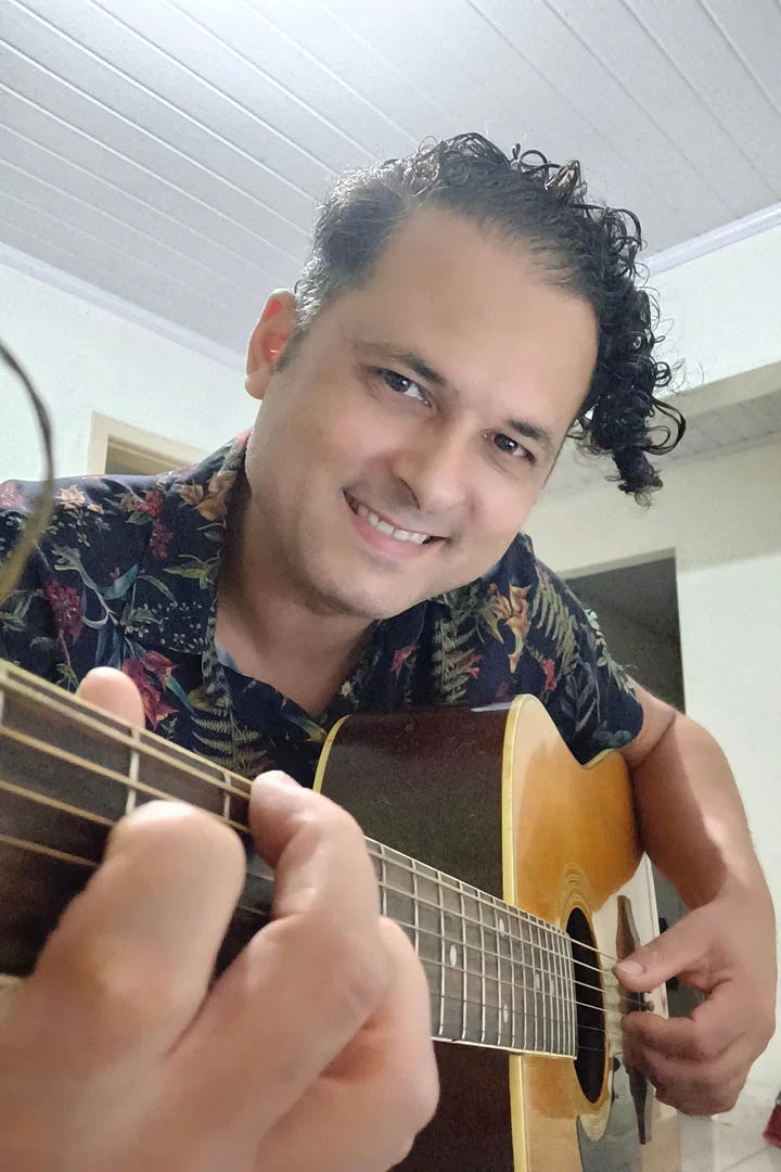 Jair Júnior profile banner