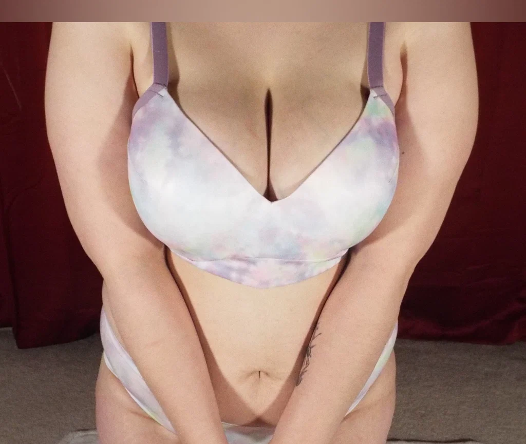 Milfy DD