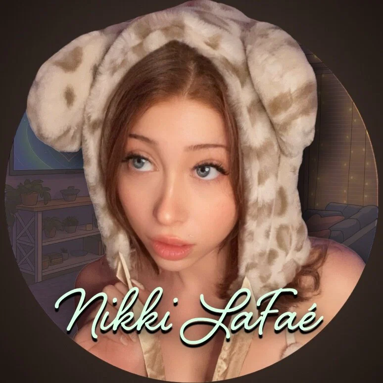 Nikki LaFaé's avatar