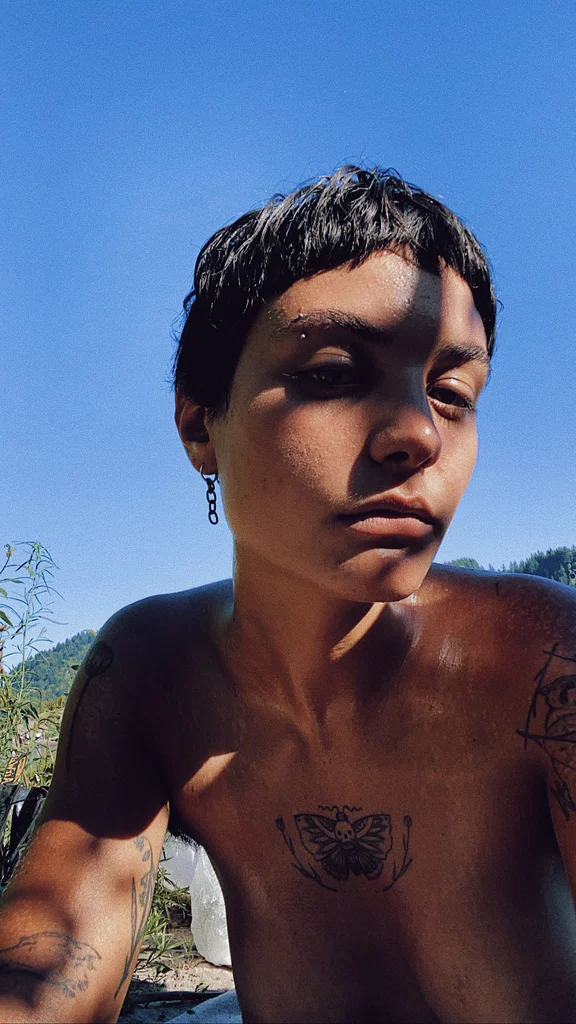 Angel