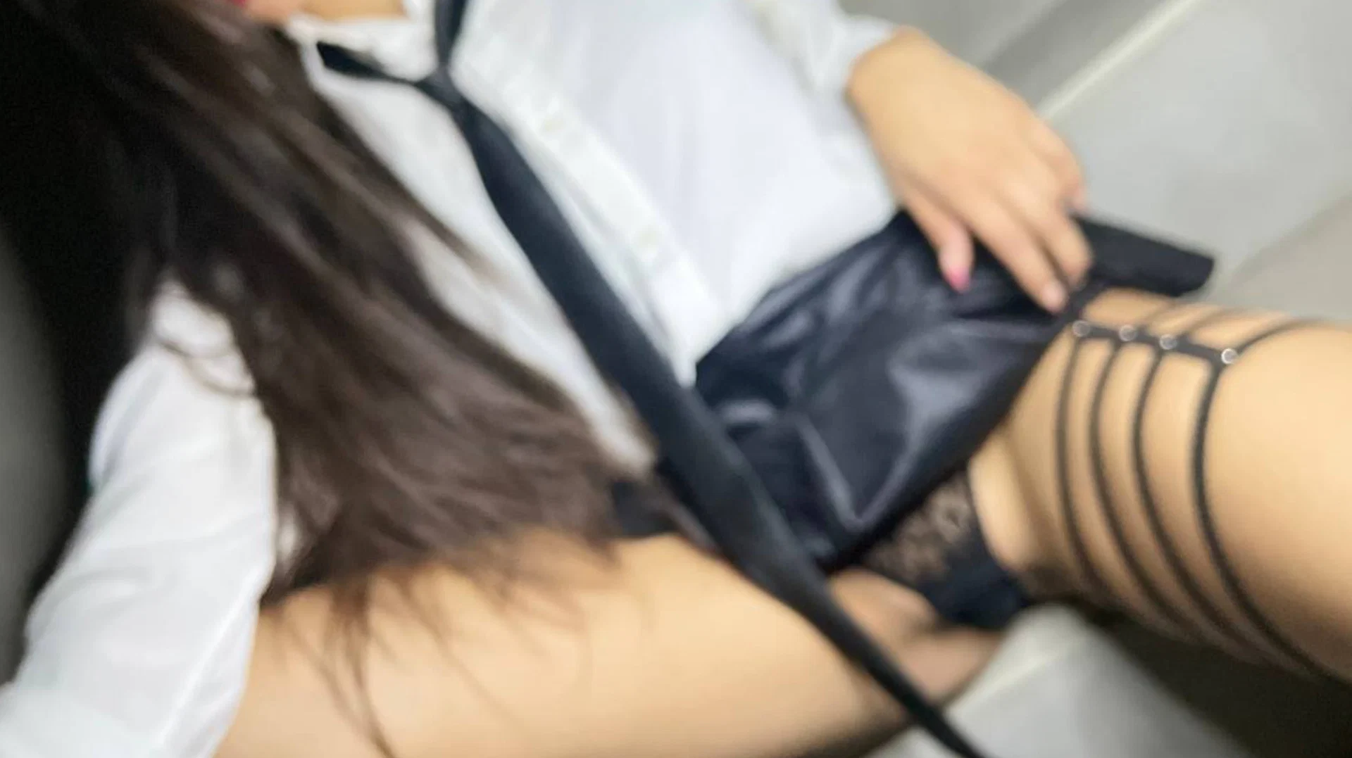 🔥kinkybrunette🔥 profile banner