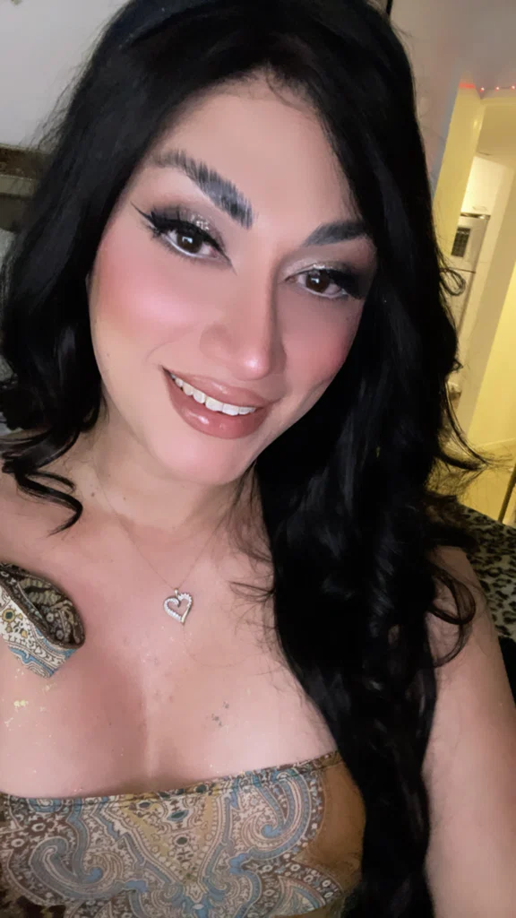 Cassie Foxx's avatar