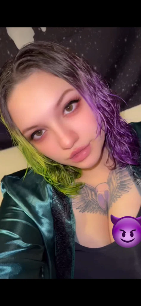 Greacegoddess's avatar