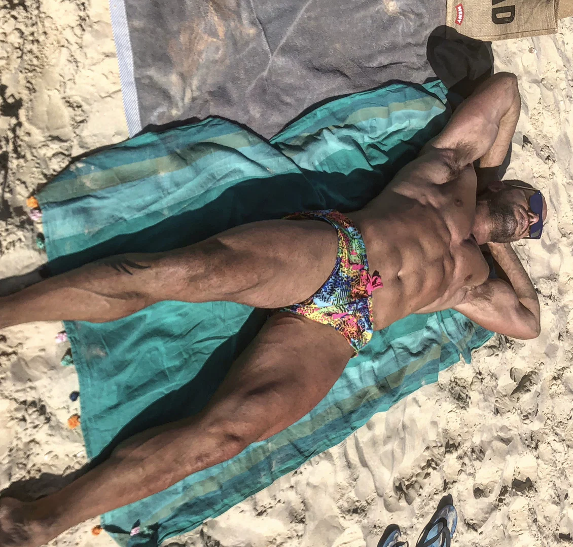 Michael Ridge profile banner