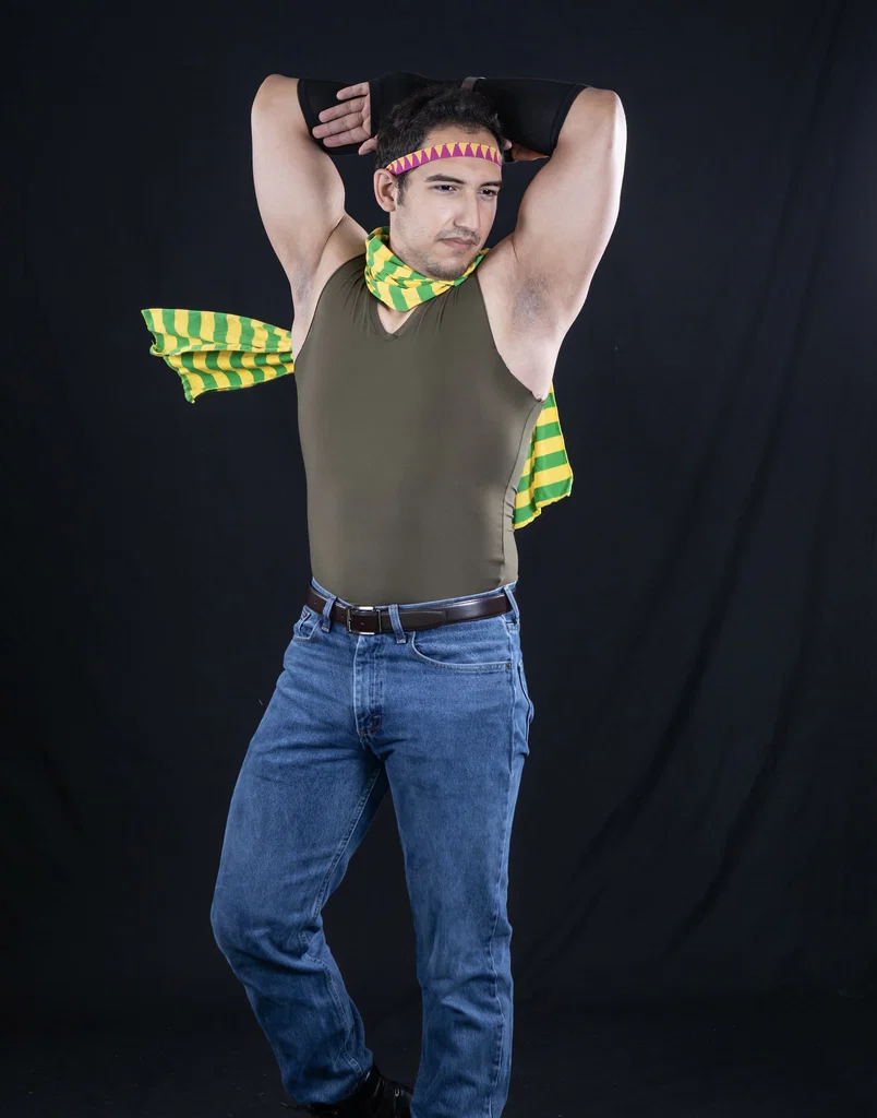 Fitaku Cosplay's avatar