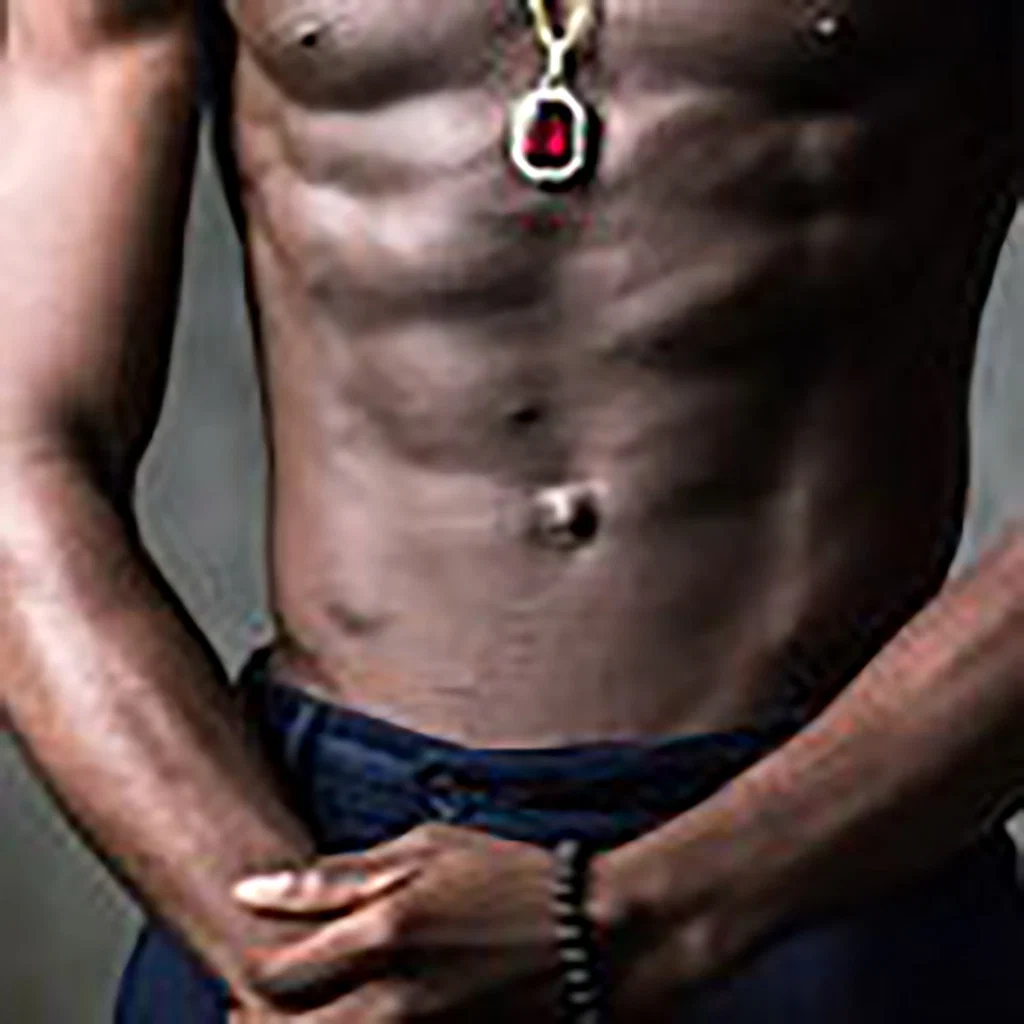 Mr. Stroke E. Doke's avatar