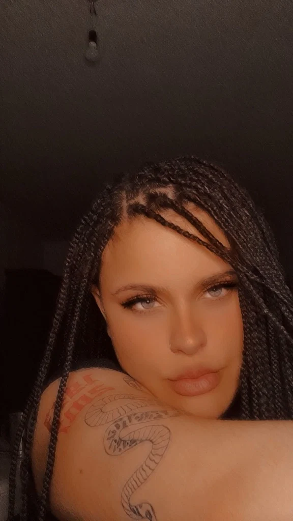 CALL ME BRANDY's avatar