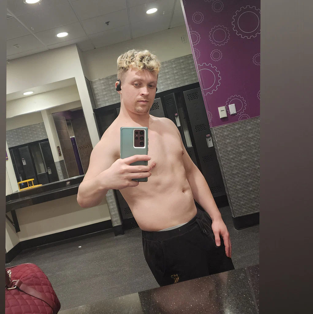 GENE DIXXXSIN's avatar