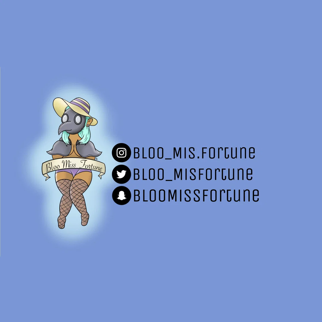 💙Miss Bloo💙 profile banner