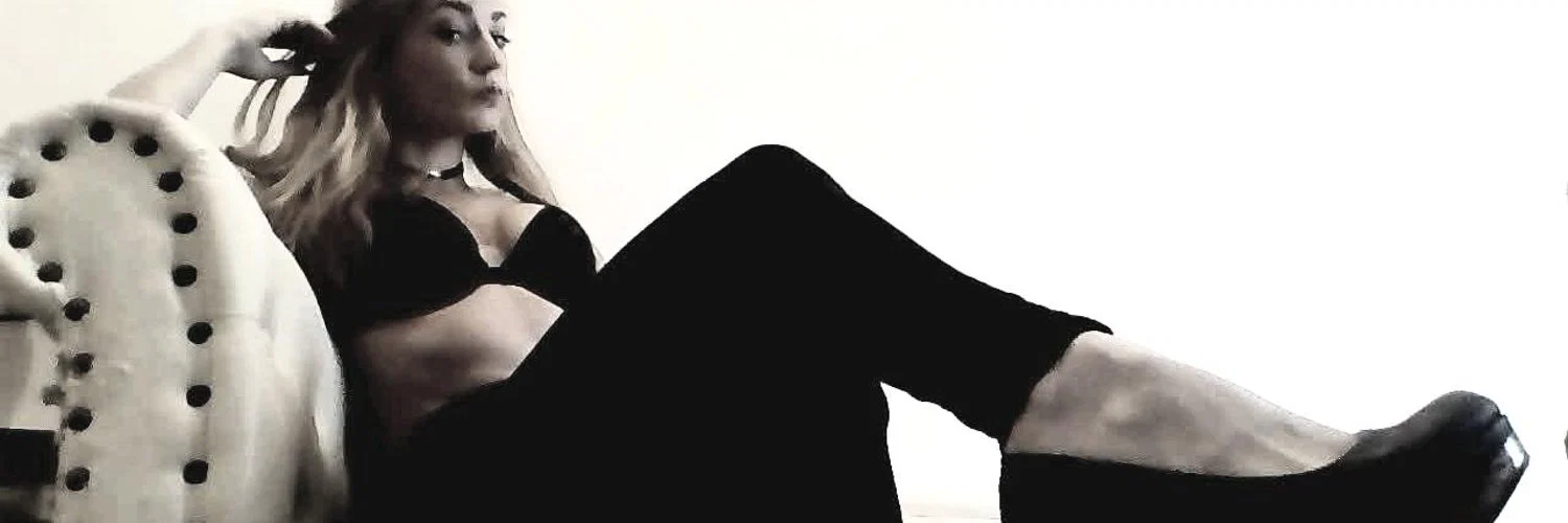 👑GoddessCarmen👑 profile banner