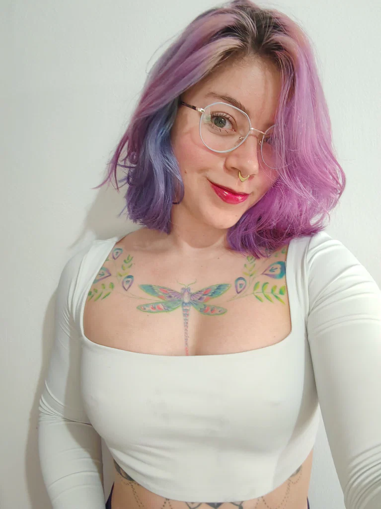 🔥Lauren Redfield🍑's avatar