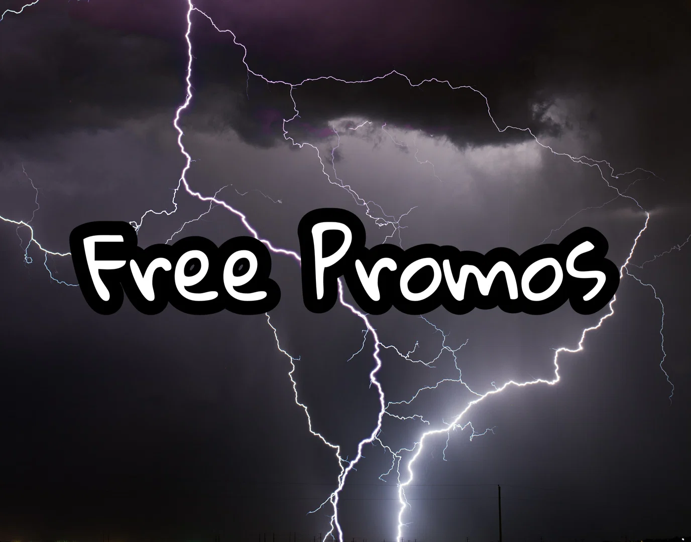 🔥FiercePromo🔥 profile banner
