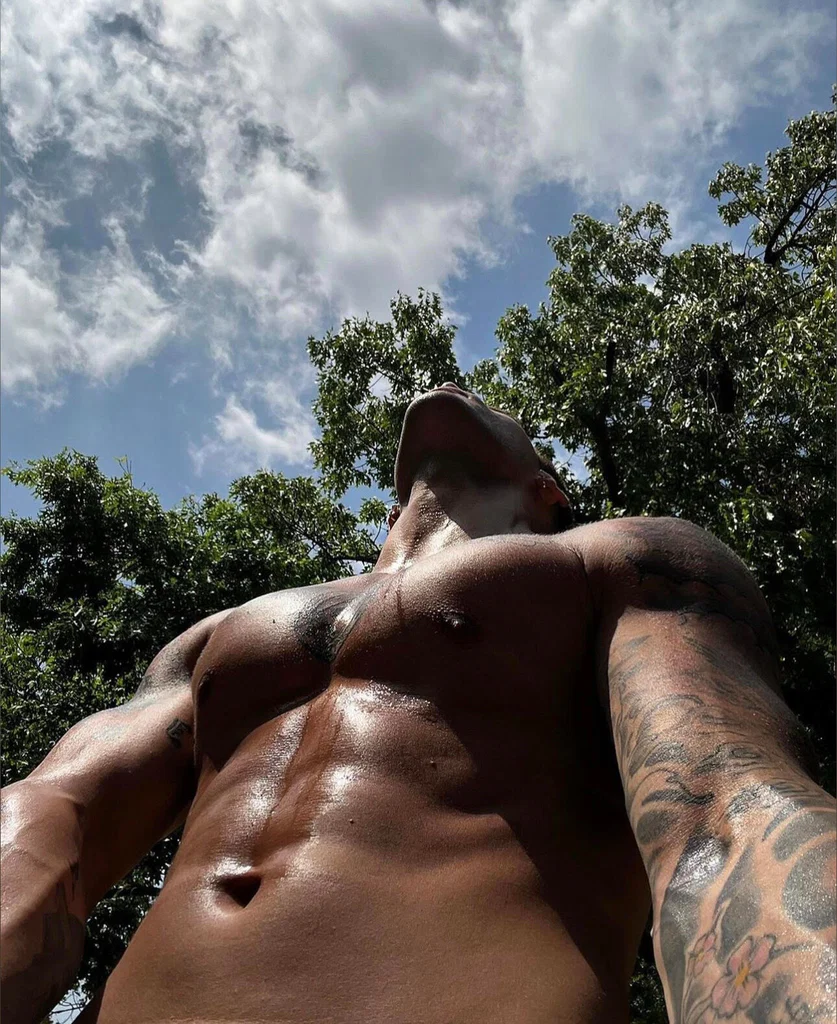 Brayden Bradshaw