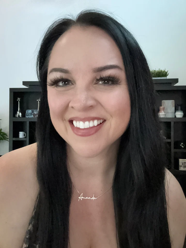 Amanda Thickk's avatar