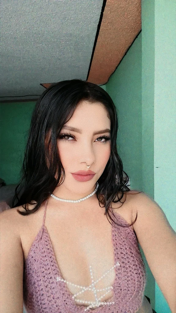 Tatiana ❤️‍🔥