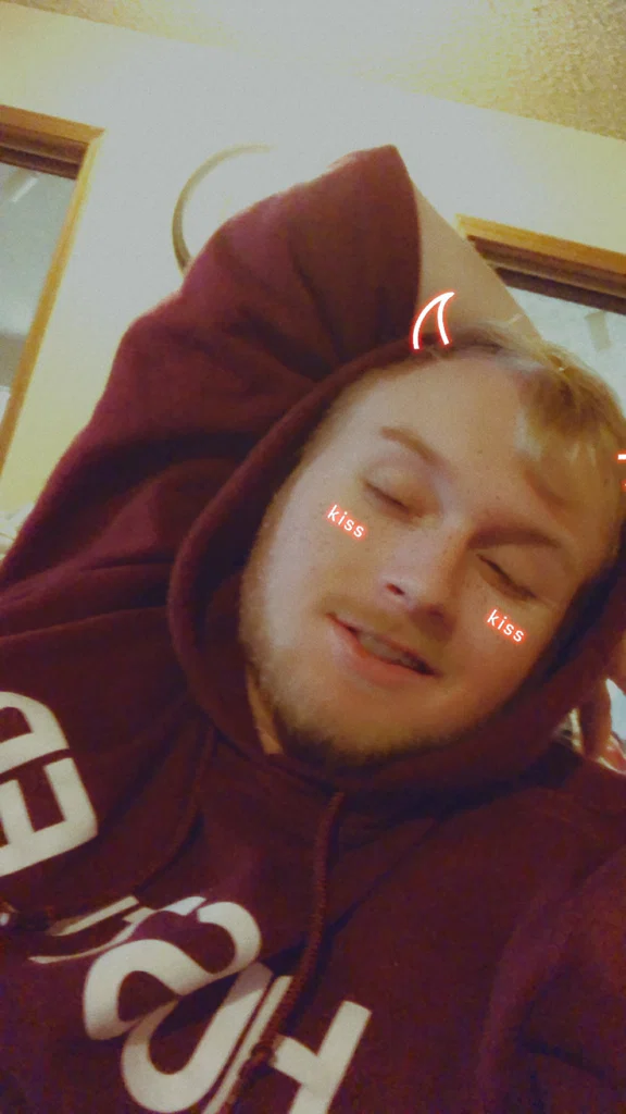Mason's avatar