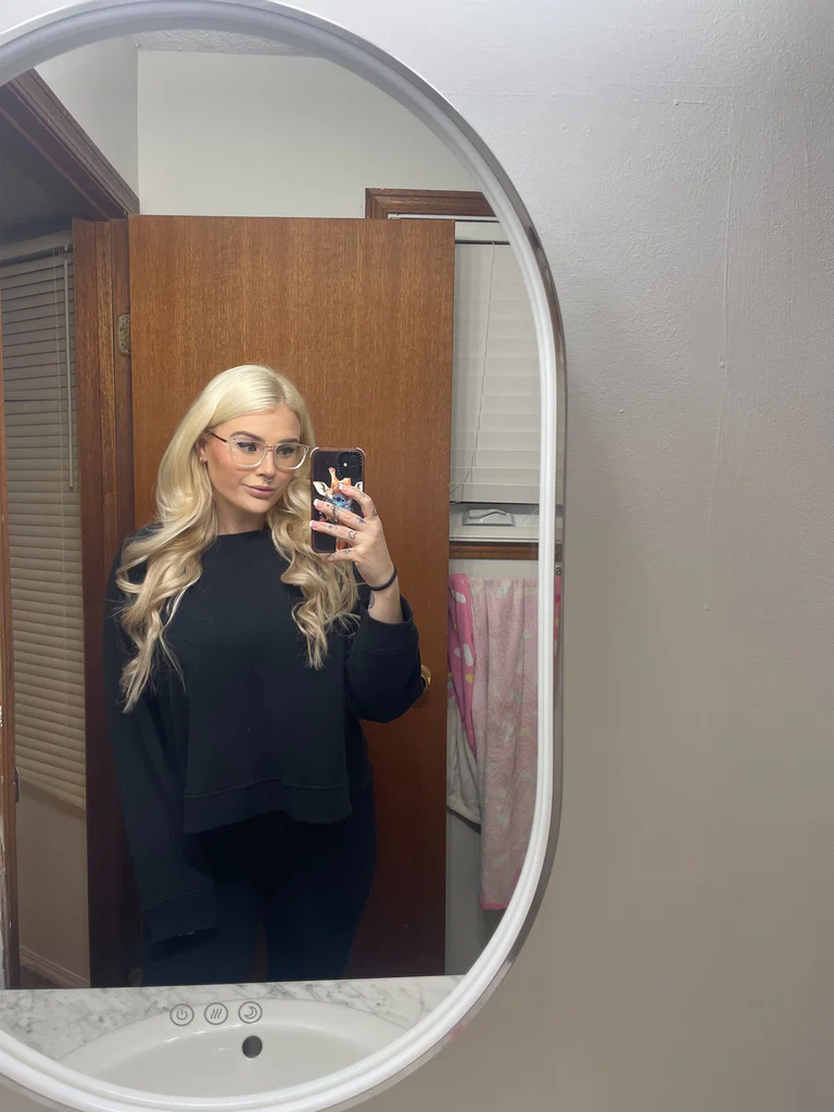 Teagan B's avatar