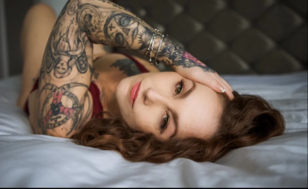 Ginger Gypsy's avatar