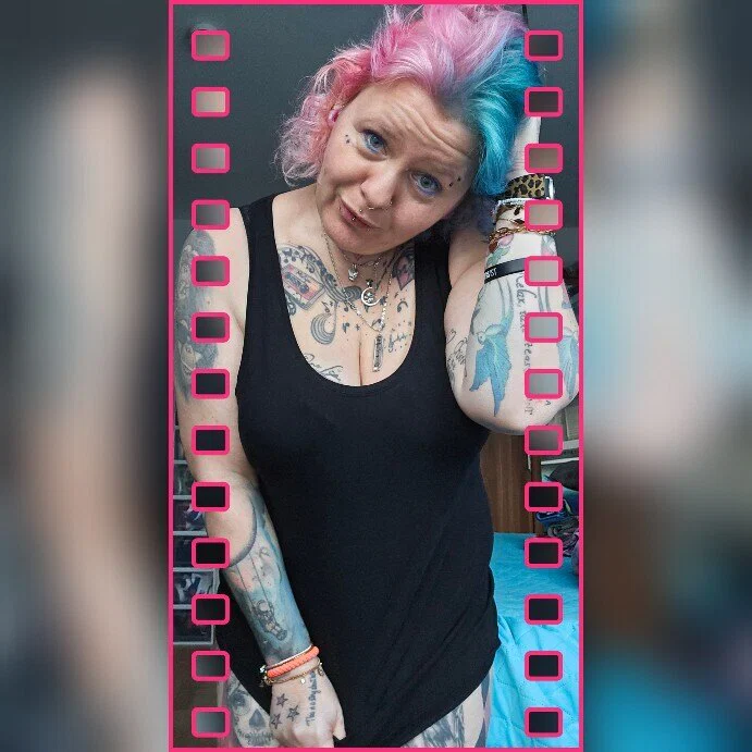 Isi's avatar