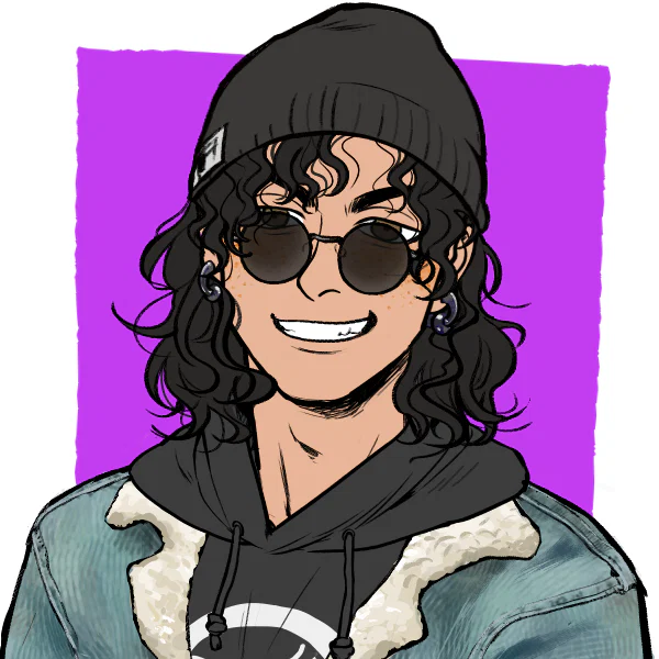 Badguy's avatar
