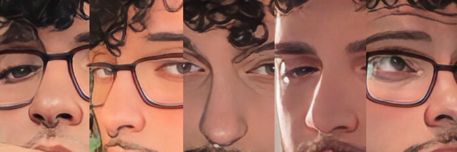 Badguy profile banner